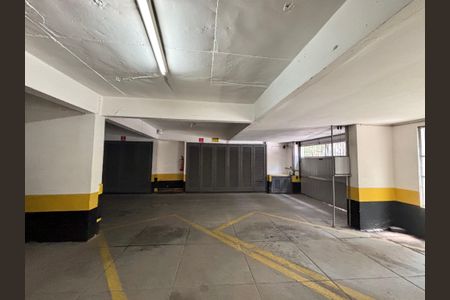 Apartamento à venda com 61m², 1 quarto e 1 vaga Apartamento à venda com 61m², 1 quarto e 1 vagaGaragem