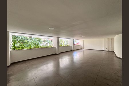 Apartamento à venda com 61m², 1 quarto e 1 vaga Apartamento à venda com 61m², 1 quarto e 1 vagaÁrea comum
