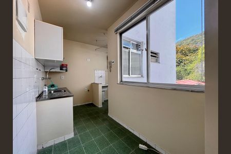 Apartamento à venda com 61m², 1 quarto e 1 vaga Apartamento à venda com 61m², 1 quarto e 1 vagaCozinha