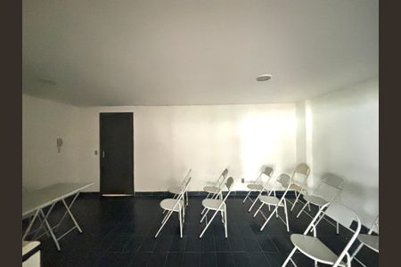 Apartamento à venda com 61m², 1 quarto e 1 vaga Apartamento à venda com 61m², 1 quarto e 1 vagaÁrea comum