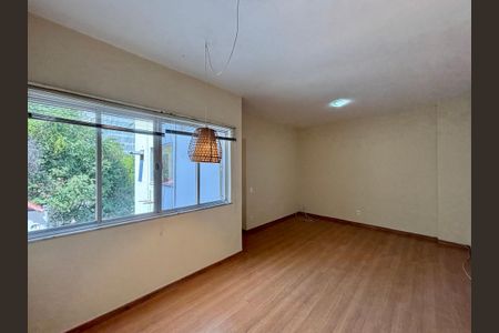 Sala de apartamento à venda com 1 quarto, 61m² em Botafogo, Rio de Janeiro