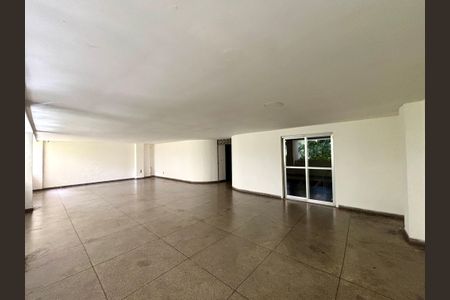 Apartamento à venda com 61m², 1 quarto e 1 vaga Apartamento à venda com 61m², 1 quarto e 1 vagaÁrea comum