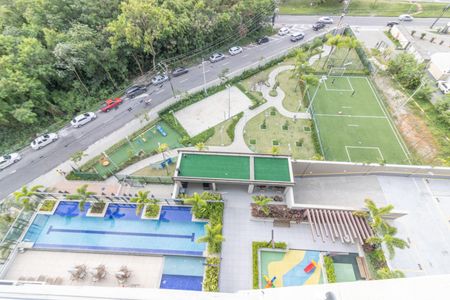 Apartamento à venda com 81m², 2 quartos e 1 vaga Apartamento à venda com 81m², 2 quartos e 1 vagaÁrea comum