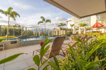 Apartamento à venda com 81m², 2 quartos e 1 vaga Apartamento à venda com 81m², 2 quartos e 1 vagaÁrea comum