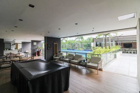 Apartamento à venda com 81m², 2 quartos e 1 vaga Apartamento à venda com 81m², 2 quartos e 1 vagaÁrea comum