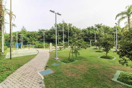 Apartamento à venda com 81m², 2 quartos e 1 vaga Apartamento à venda com 81m², 2 quartos e 1 vagaÁrea comum