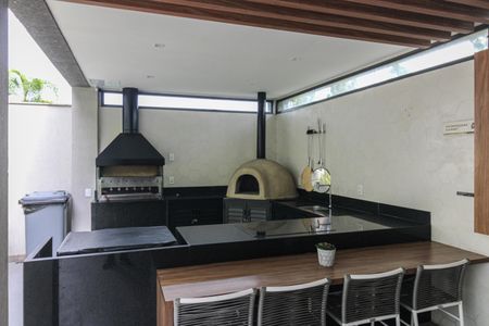 Apartamento à venda com 81m², 2 quartos e 1 vaga Apartamento à venda com 81m², 2 quartos e 1 vagaÁrea comum