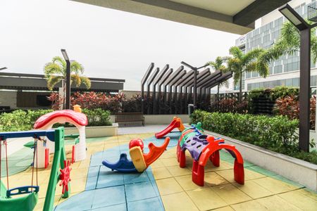 Apartamento à venda com 81m², 2 quartos e 1 vaga Apartamento à venda com 81m², 2 quartos e 1 vagaÁrea comum