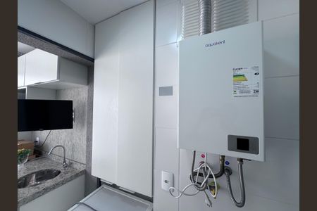 Apartamento à venda com 81m², 2 quartos e 1 vaga Apartamento à venda com 81m², 2 quartos e 1 vagaCozinha