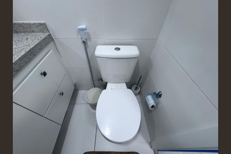 Apartamento à venda com 81m², 2 quartos e 1 vaga Apartamento à venda com 81m², 2 quartos e 1 vagaSuíte - Banheiro