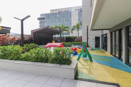 Apartamento à venda com 81m², 2 quartos e 1 vaga Apartamento à venda com 81m², 2 quartos e 1 vagaÁrea comum