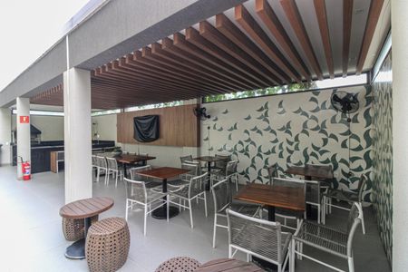 Apartamento à venda com 81m², 2 quartos e 1 vaga Apartamento à venda com 81m², 2 quartos e 1 vagaÁrea comum