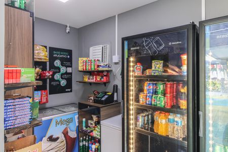 Apartamento à venda com 81m², 2 quartos e 1 vaga Apartamento à venda com 81m², 2 quartos e 1 vagaÁrea comum