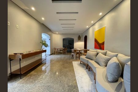 Apartamento à venda com 180m², 4 quartos e 3 vagas Apartamento à venda com 180m², 4 quartos e 3 vagasÁrea comum