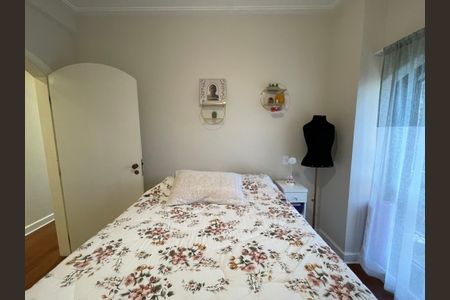 Apartamento à venda com 180m², 4 quartos e 3 vagas Apartamento à venda com 180m², 4 quartos e 3 vagasQuarto 1
