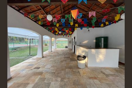 Apartamento à venda com 180m², 4 quartos e 3 vagas Apartamento à venda com 180m², 4 quartos e 3 vagasÁrea comum - Salão de festas