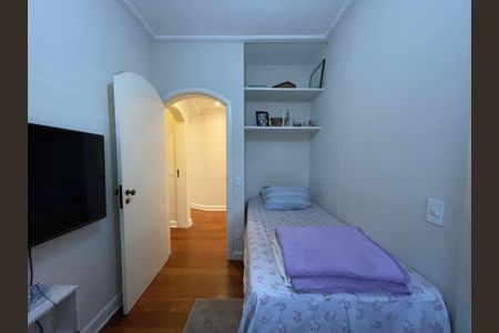 Apartamento à venda com 180m², 4 quartos e 3 vagas Apartamento à venda com 180m², 4 quartos e 3 vagasSuíte 1