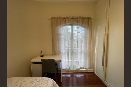 Apartamento à venda com 180m², 4 quartos e 3 vagas Apartamento à venda com 180m², 4 quartos e 3 vagasQuarto 2