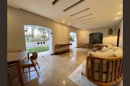 Apartamento à venda com 180m², 4 quartos e 3 vagas Apartamento à venda com 180m², 4 quartos e 3 vagasÁrea comum
