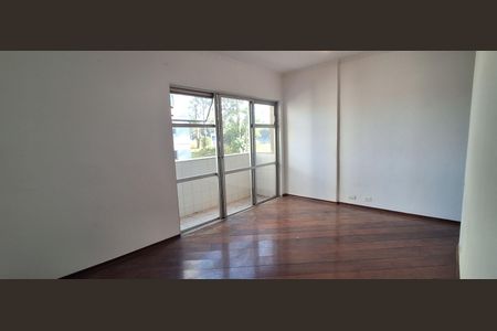 Sala de apartamento à venda com 2 quartos, 80m² em Jardim Chácara Inglesa, São Bernardo do Campo
