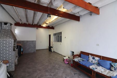 Casa à venda com 150m², 3 quartos e 1 vagaEspaço Gourmet e Área de Serviço