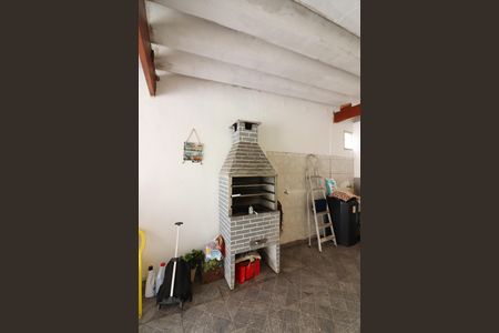 Casa à venda com 150m², 3 quartos e 1 vagaEspaço Gourmet e Área de Serviço