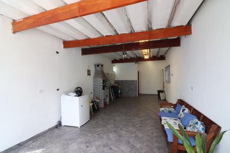 Casa à venda com 150m², 3 quartos e 1 vagaEspaço Gourmet e Área de Serviço