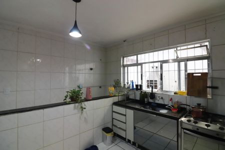 Casa à venda com 150m², 3 quartos e 1 vagaCozinha