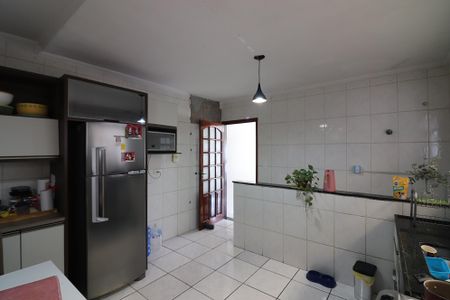 Casa à venda com 150m², 3 quartos e 1 vagaCozinha