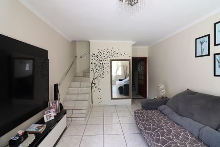 Casa à venda com 150m², 3 quartos e 1 vagaSala