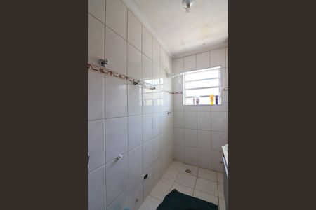 Casa à venda com 150m², 3 quartos e 1 vagaBanheiro Social