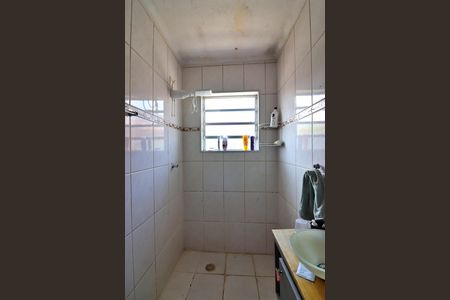 Casa à venda com 150m², 3 quartos e 1 vagaBanheiro Social