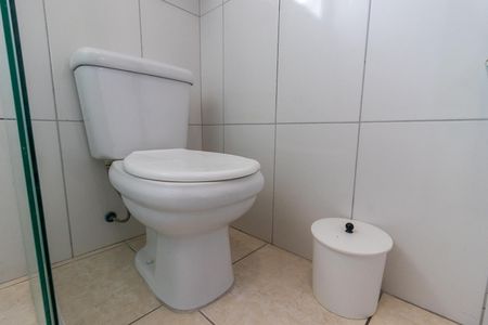 Apartamento para alugar com 85m², 3 quartos e 2 vagasBanheiro Social