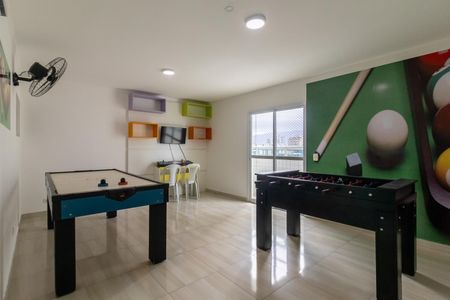 Apartamento para alugar com 85m², 3 quartos e 2 vagasÁrea comum