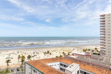 Apartamento para alugar com 85m², 3 quartos e 2 vagasVista Varanda da Sala