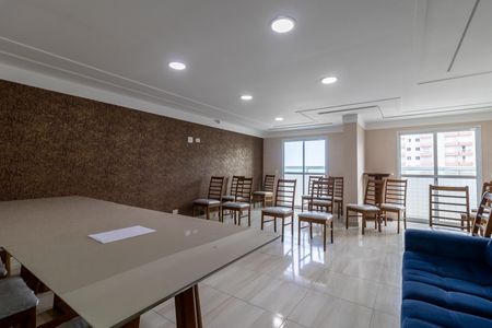 Apartamento para alugar com 85m², 3 quartos e 2 vagasÁrea comum