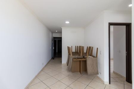 Apartamento para alugar com 85m², 3 quartos e 2 vagasSala