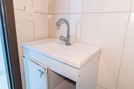 Apartamento para alugar com 85m², 3 quartos e 2 vagasBanheiro Social