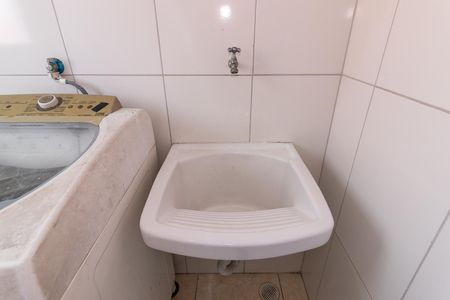 Apartamento para alugar com 85m², 3 quartos e 2 vagasÁrea de Serviço