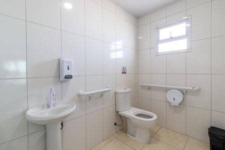 Apartamento para alugar com 85m², 3 quartos e 2 vagasÁrea comum