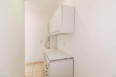 Apartamento para alugar com 85m², 3 quartos e 2 vagasCozinha