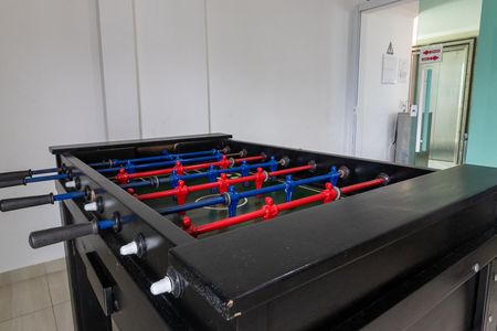 Apartamento para alugar com 85m², 3 quartos e 2 vagasÁrea comum