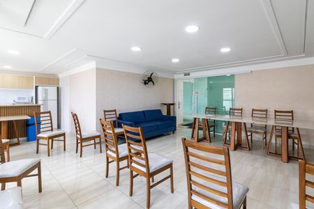 Apartamento para alugar com 85m², 3 quartos e 2 vagasÁrea comum