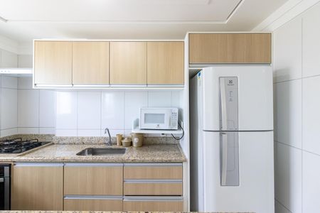 Apartamento para alugar com 85m², 3 quartos e 2 vagasÁrea comum