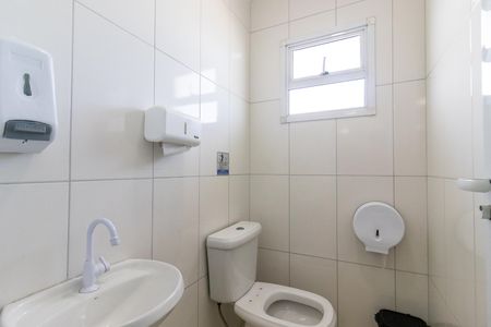 Apartamento para alugar com 85m², 3 quartos e 2 vagasÁrea comum