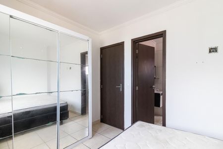 Apartamento para alugar com 85m², 3 quartos e 2 vagasQuarto