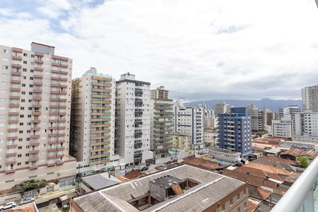 Apartamento para alugar com 85m², 3 quartos e 2 vagasVista Varanda da Sala