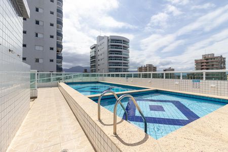 Apartamento para alugar com 85m², 3 quartos e 2 vagasÁrea comum