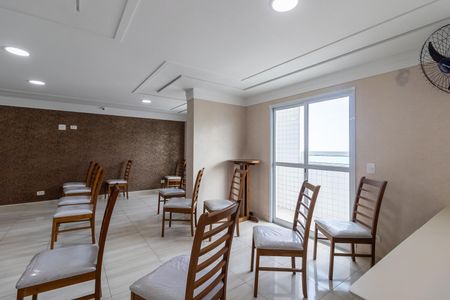 Apartamento para alugar com 85m², 3 quartos e 2 vagasÁrea comum