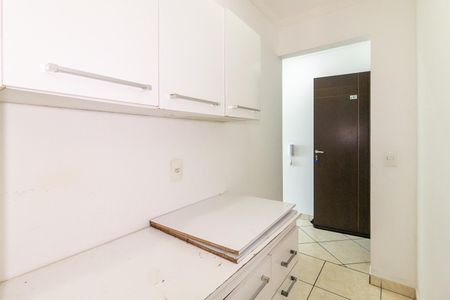 Apartamento para alugar com 85m², 3 quartos e 2 vagasCozinha